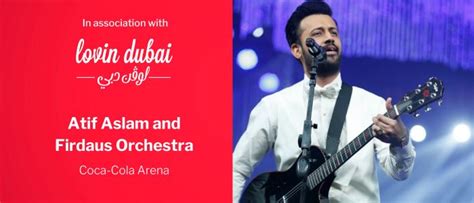  Uma Noite Inesquecível com Atif Aslam: Uma Festa de Música e Cultura no Coração do Brasil