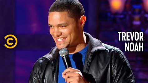 Kings of Comedy: The Unforgettable Stand-Up Night with Trevor Noah!