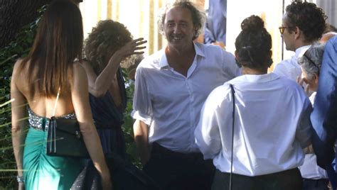 A Festa de 40 Anos de Paolo Sorrentino em Capri: Uma Noite de Cinema, Glamour e Limoncello!