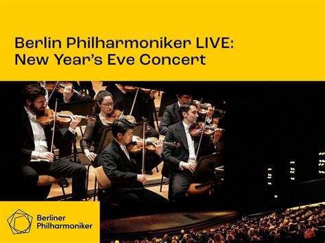 Berliner Philharmoniker Concert: A Night of Beethoven and Unexpected Theatrics!